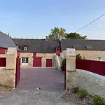 Nyaraló Le Clos De Russy