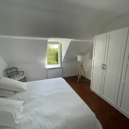 Le Clos De Ferienhaus