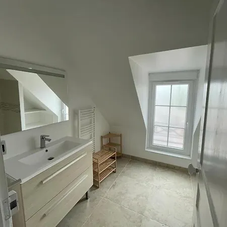 Ferienhaus Le Clos De Russy