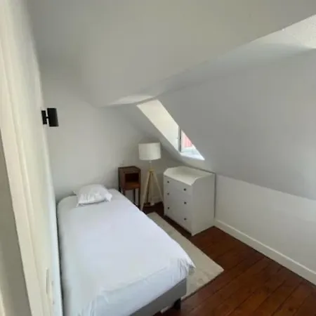 Le Clos De Ferienhaus