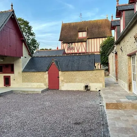 Le Clos De Nyaraló *