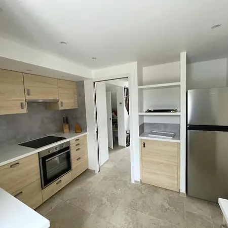 Le Clos De Ferienhaus *