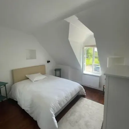 Сasa de vacaciones Le Clos De *