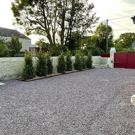 Holiday home Le Clos De Russy