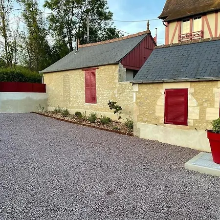 Le Clos De * Russy