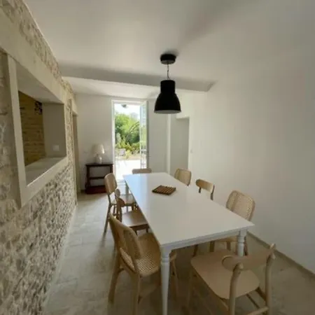 Le Clos De Ferienhaus *