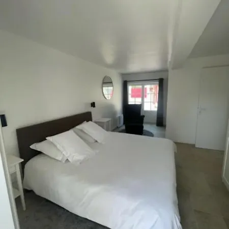 Le Clos De Ferienhaus