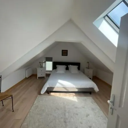 Ferienhaus Le Clos De