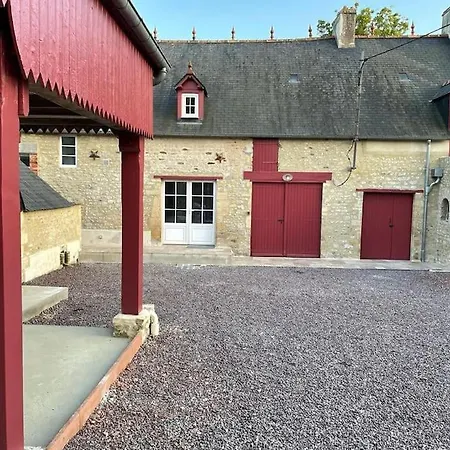 Le Clos De * Russy