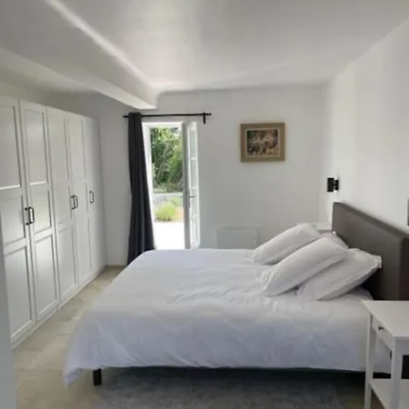 Сasa de vacaciones Le Clos De *