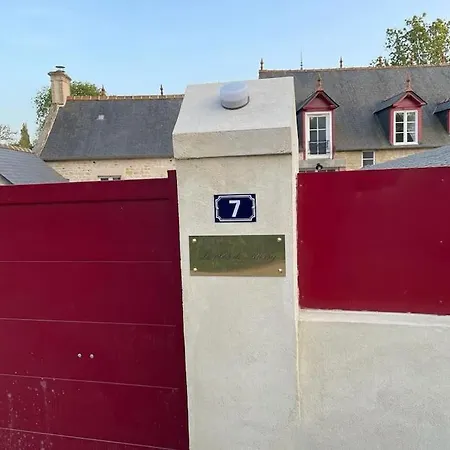 Holiday home Le Clos De Russy