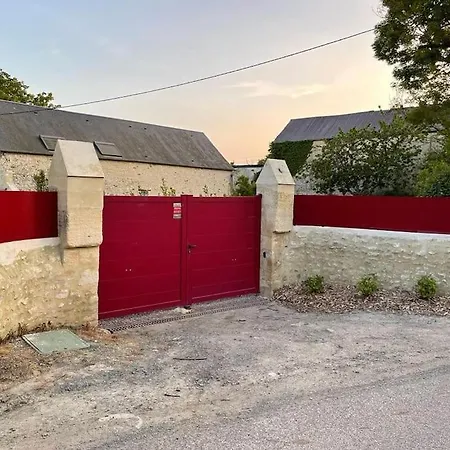 Le Clos De * Russy