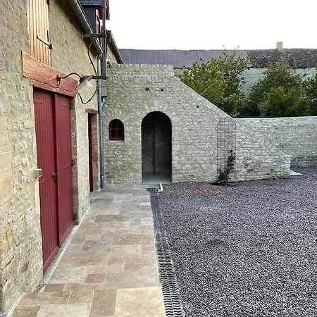 Nyaraló Le Clos De *