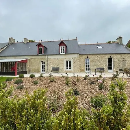 Le Clos De Holiday home *