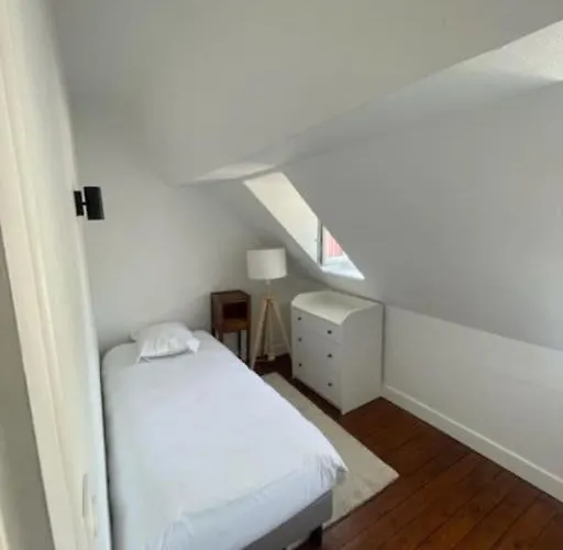 Le Clos De Holiday home