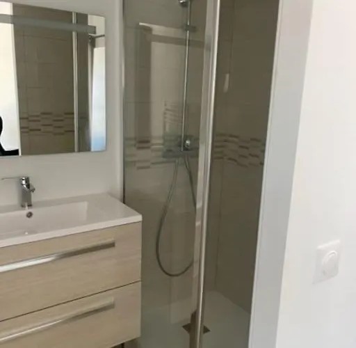 Holiday home Le Clos De Russy