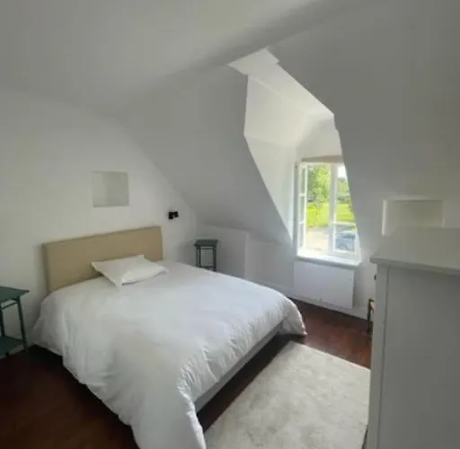 Holiday home Le Clos De *