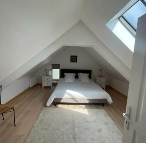 Holiday home Le Clos De