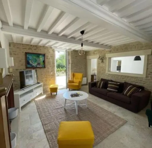 Holiday home Le Clos De