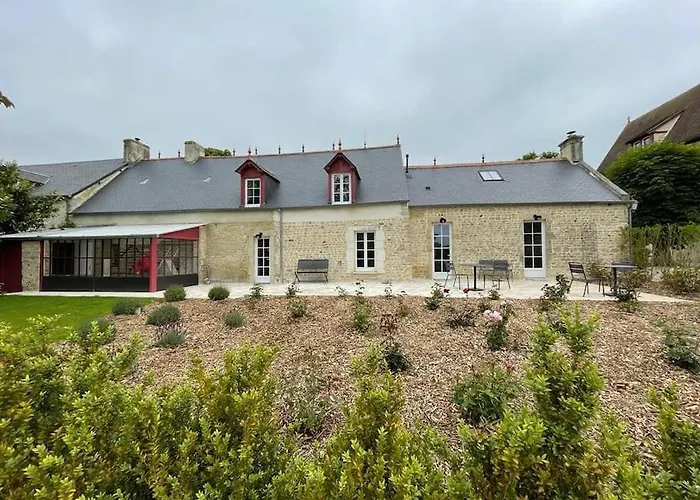 Le Clos De Holiday home *